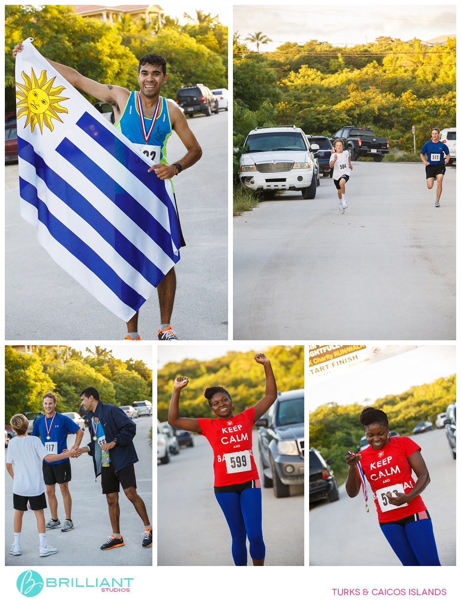 5Th Annual Wrightfully Fit Charity Run/Walk 5 Gymturksandcaicos_0004