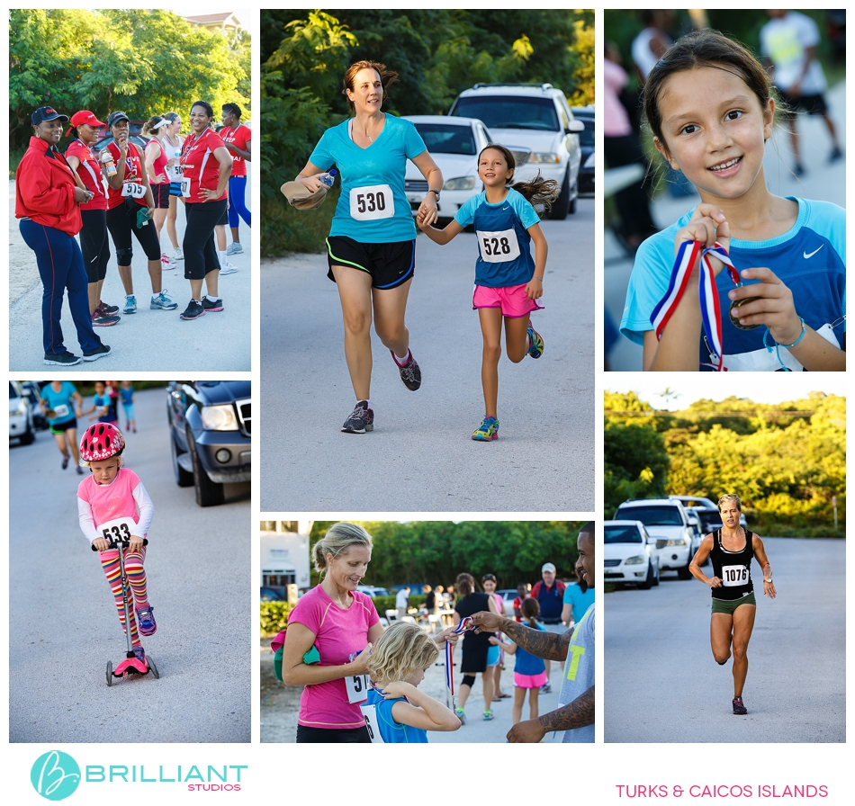 5Th Annual Wrightfully Fit Charity Run/Walk 7 Gymturksandcaicos_0007