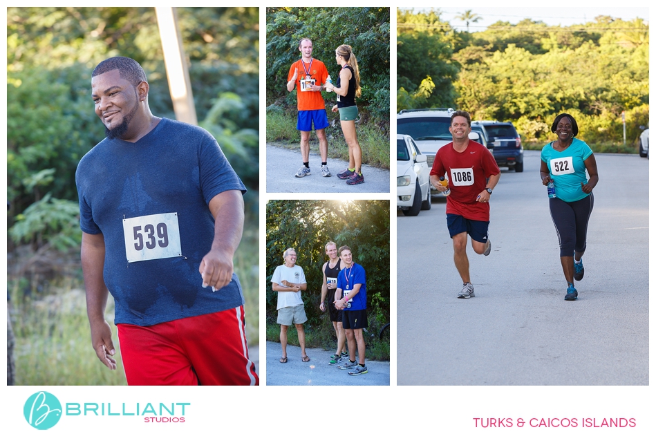 5Th Annual Wrightfully Fit Charity Run/Walk 9 Gymturksandcaicos_0009