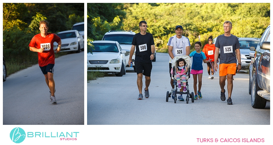 5Th Annual Wrightfully Fit Charity Run/Walk 10 Gymturksandcaicos_0010