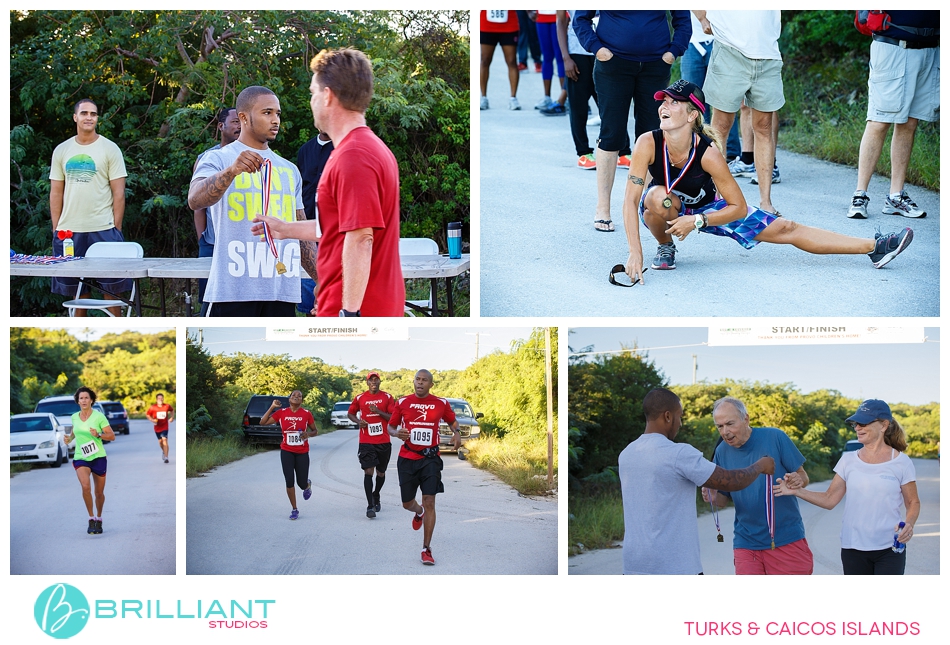 5Th Annual Wrightfully Fit Charity Run/Walk 11 Gymturksandcaicos_0011