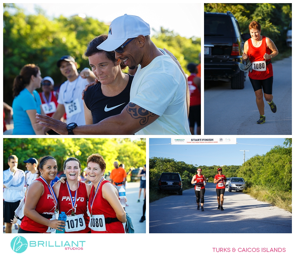 5Th Annual Wrightfully Fit Charity Run/Walk 15 Gymturksandcaicos_0015