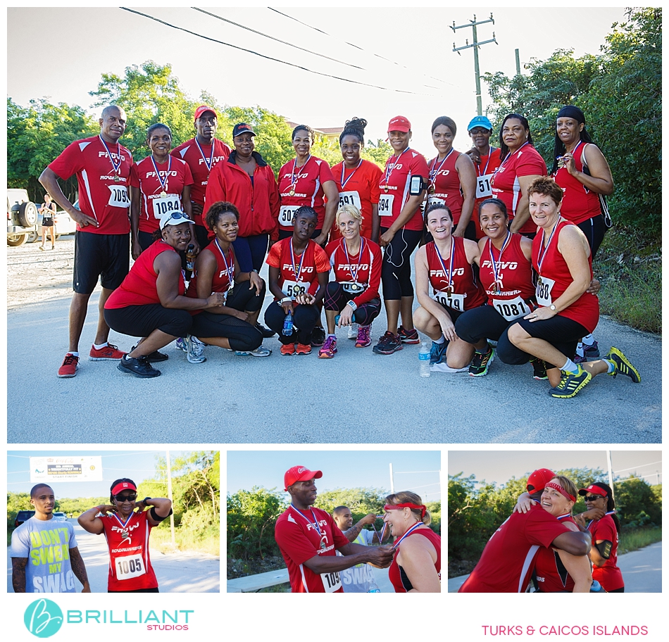 5Th Annual Wrightfully Fit Charity Run/Walk 16 Gymturksandcaicos_0016