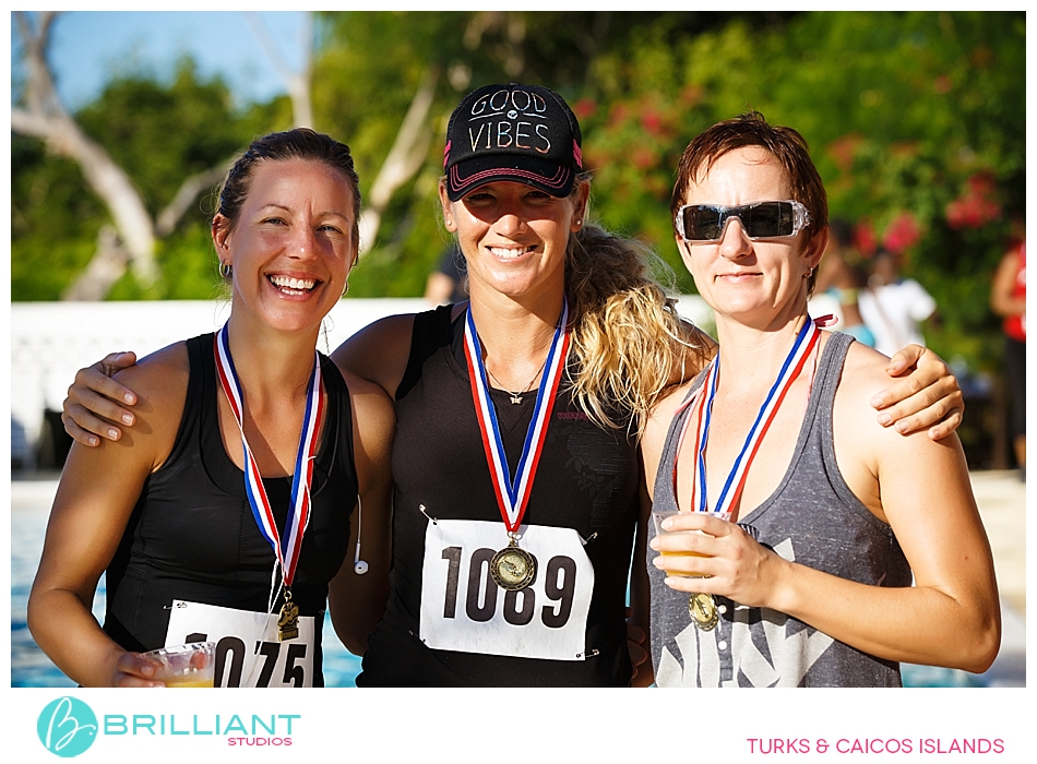 5Th Annual Wrightfully Fit Charity Run/Walk 28 Gymturksandcaicos_0028