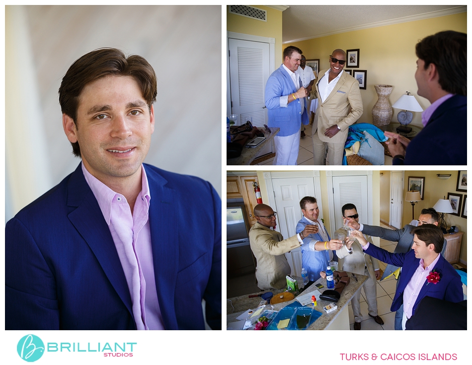 A Wedding At The Sands With An Ice Cream Truck 5 Sandsweddingsturksandcaicos_0004