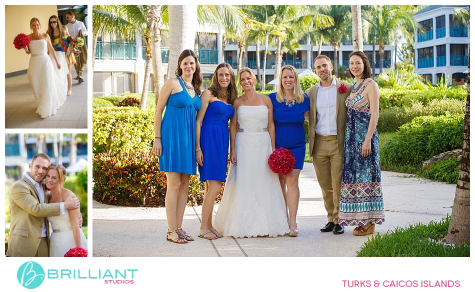 A Wedding At The Sands With An Ice Cream Truck 8 Sandsweddingsturksandcaicos_0007