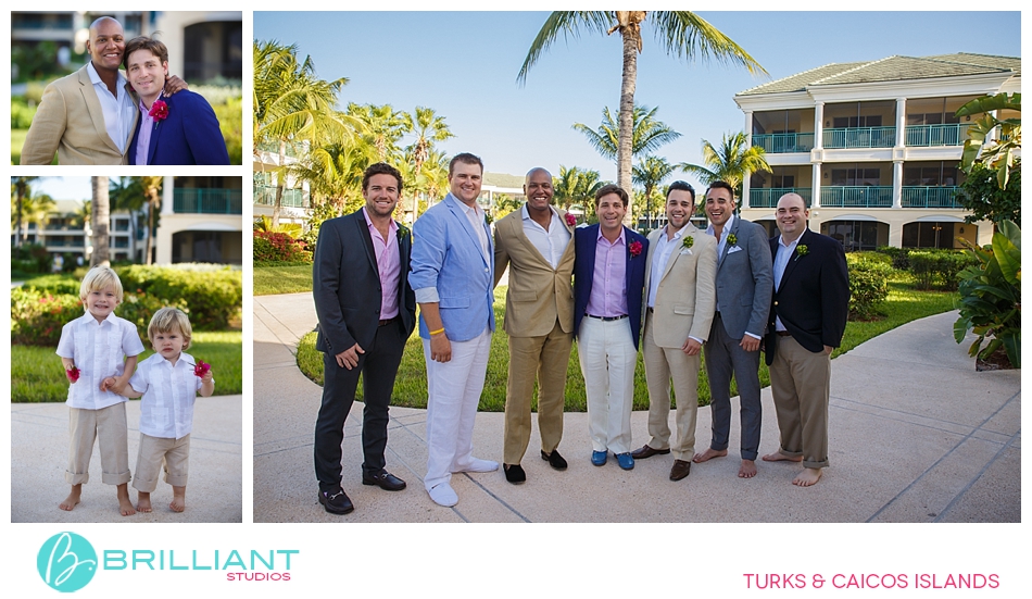 A Wedding At The Sands With An Ice Cream Truck 9 Sandsweddingsturksandcaicos_0008