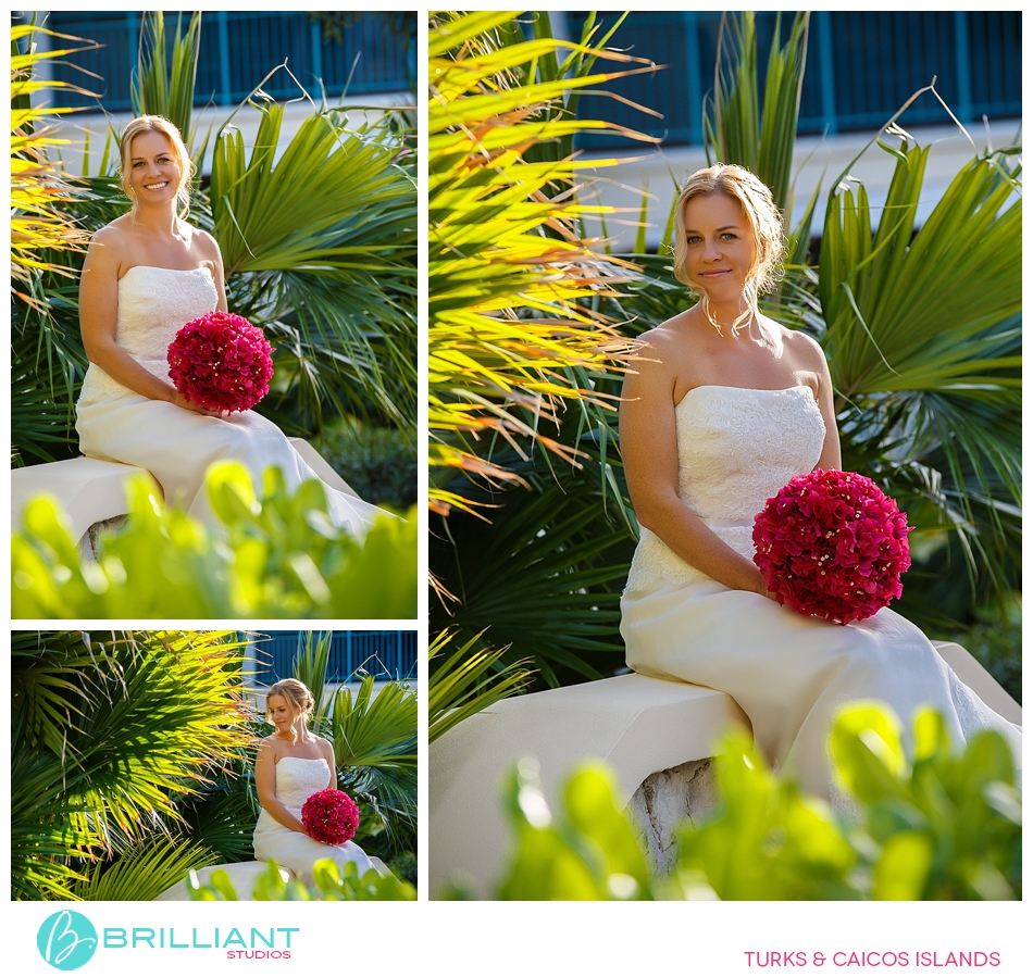 A Wedding At The Sands With An Ice Cream Truck 10 Sandsweddingsturksandcaicos_0009