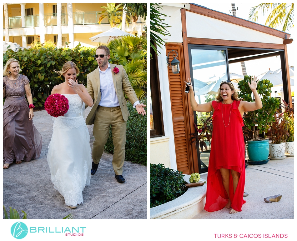 A Wedding At The Sands With An Ice Cream Truck 11 Sandsweddingsturksandcaicos_0010