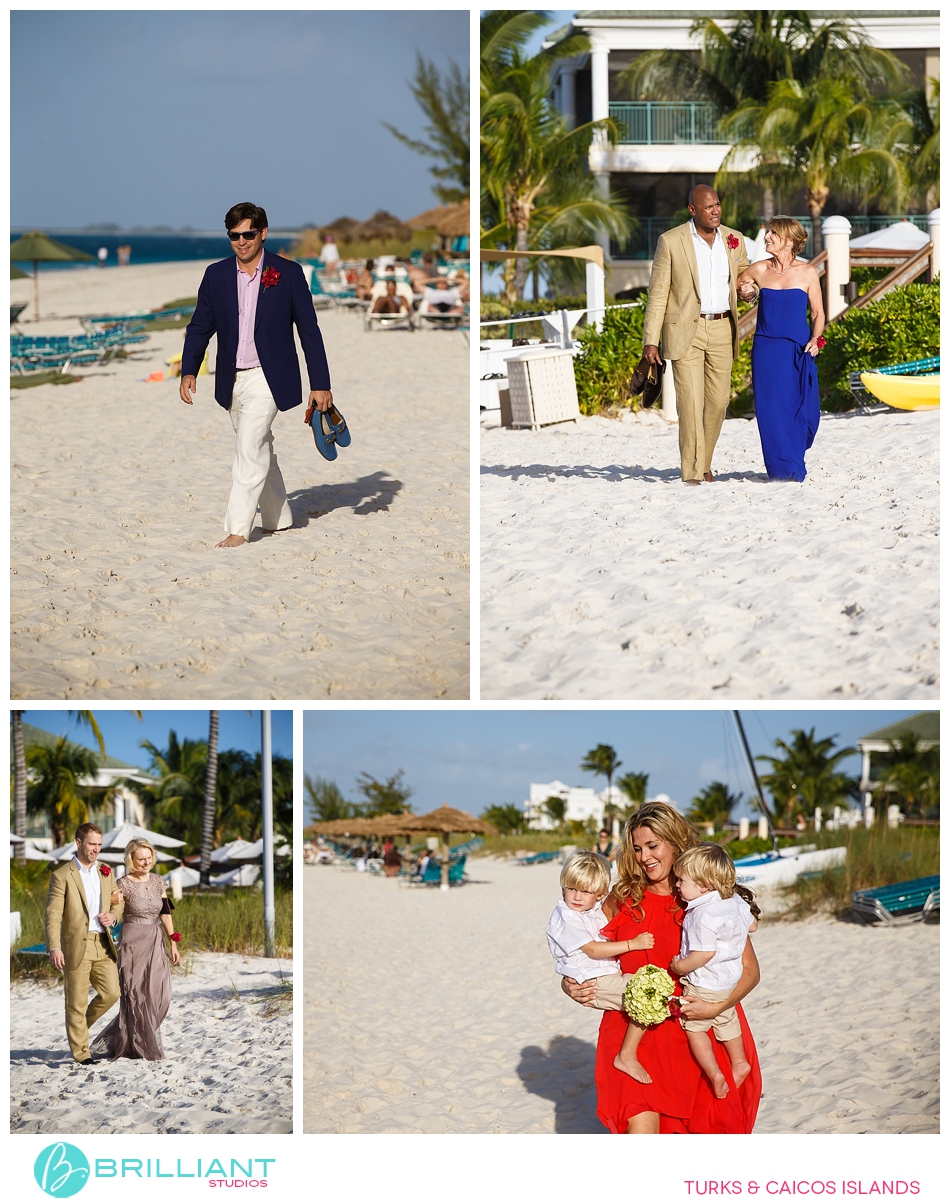 A Wedding At The Sands With An Ice Cream Truck 12 Sandsweddingsturksandcaicos_0011