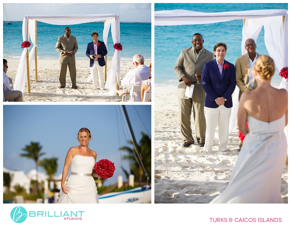 A Wedding At The Sands With An Ice Cream Truck 13 Sandsweddingsturksandcaicos_0012