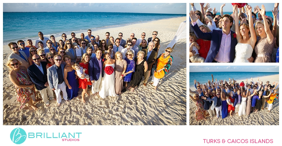 A Wedding At The Sands With An Ice Cream Truck 18 Sandsweddingsturksandcaicos_0017