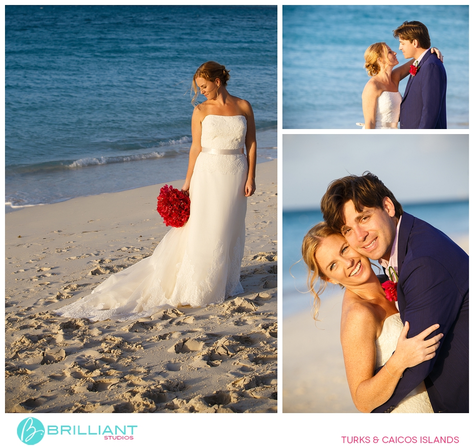 A Wedding At The Sands With An Ice Cream Truck 20 Sandsweddingsturksandcaicos_0019