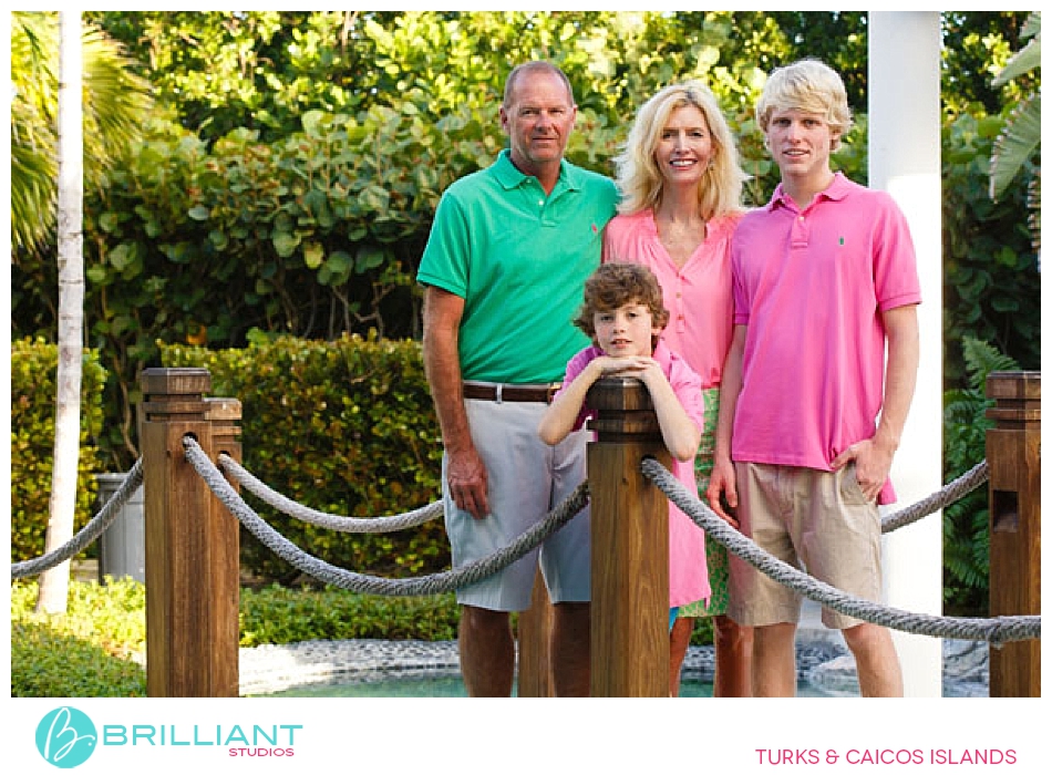 Celebrating 50 Years Of Marriage At Turtle Breeze 2 Turks and caicos portrait01