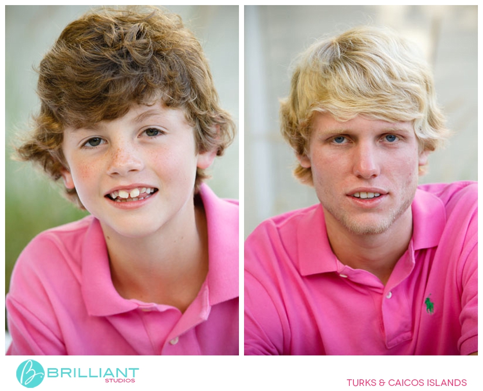 Celebrating 50 Years Of Marriage At Turtle Breeze 3 Turks and caicos portrait02