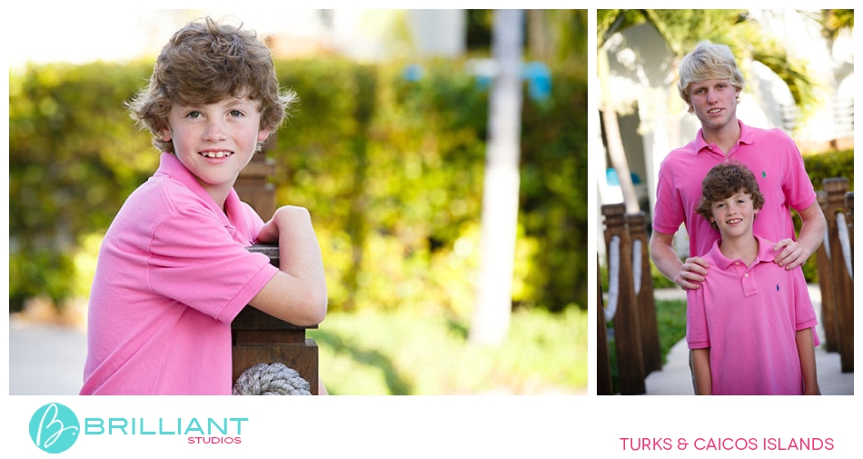 Celebrating 50 Years Of Marriage At Turtle Breeze 4 Turks and caicos portrait03