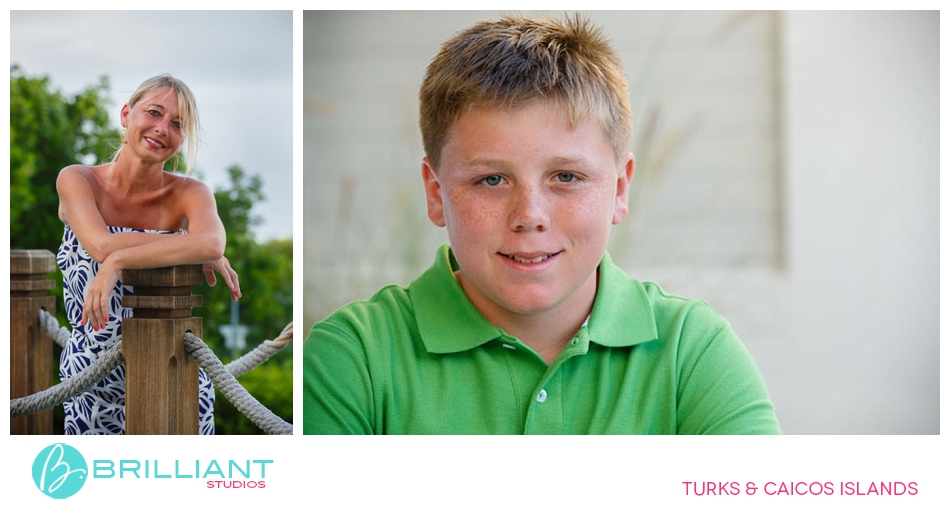 Celebrating 50 Years Of Marriage At Turtle Breeze 6 Turks and caicos portrait05