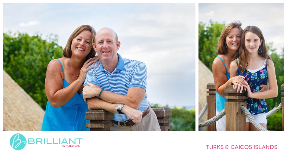 Celebrating 50 Years Of Marriage At Turtle Breeze 8 Turks and caicos portrait07