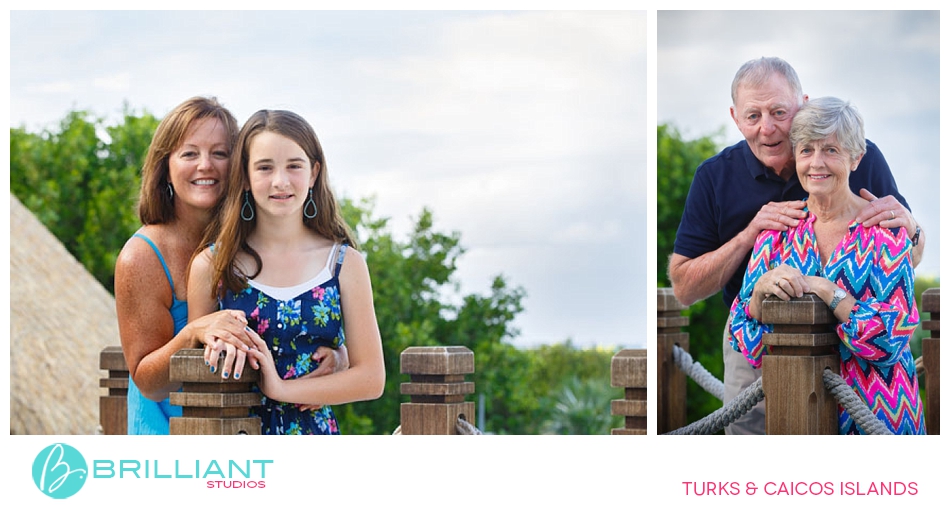 Celebrating 50 Years Of Marriage At Turtle Breeze 9 Turks and caicos portrait08