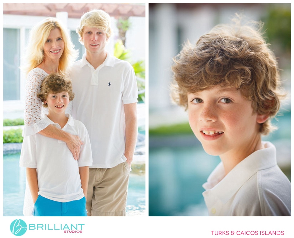 Celebrating 50 Years Of Marriage At Turtle Breeze 10 Turks and caicos portrait09