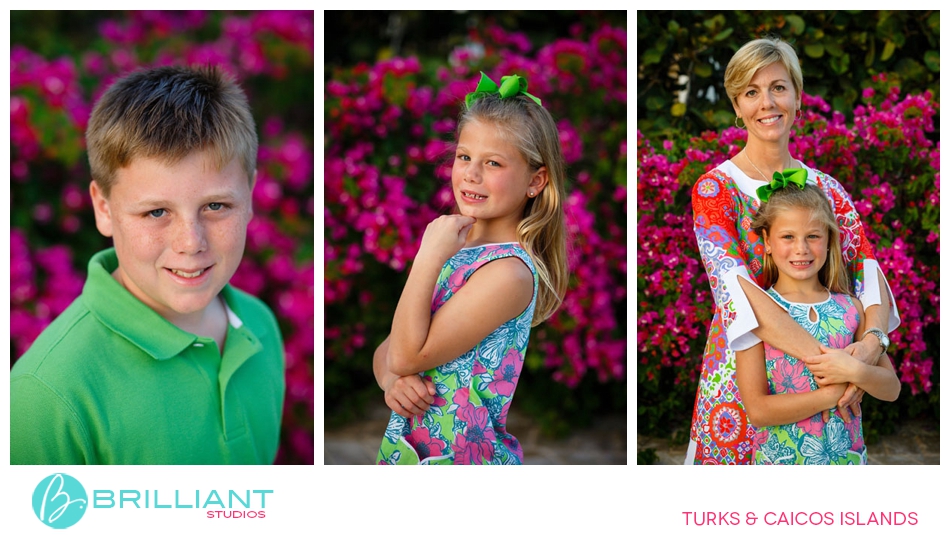 Celebrating 50 Years Of Marriage At Turtle Breeze 15 Turks and caicos portrait14