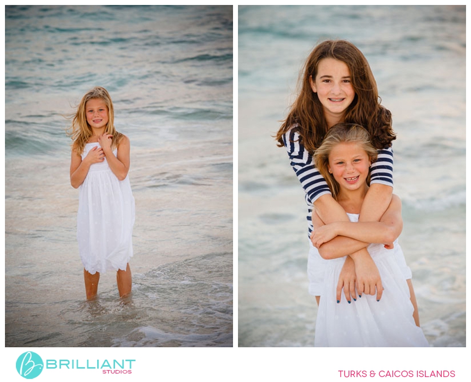 Celebrating 50 Years Of Marriage At Turtle Breeze 22 Turks and caicos portrait21