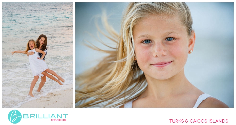 Celebrating 50 Years Of Marriage At Turtle Breeze 23 Turks and caicos portrait22