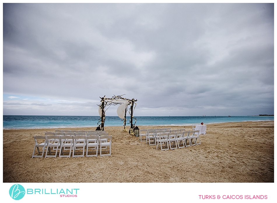 The Wedding Of Melissa &Amp; Chris At Grace Bay Club 2 Turksandcaicoswedding_3185