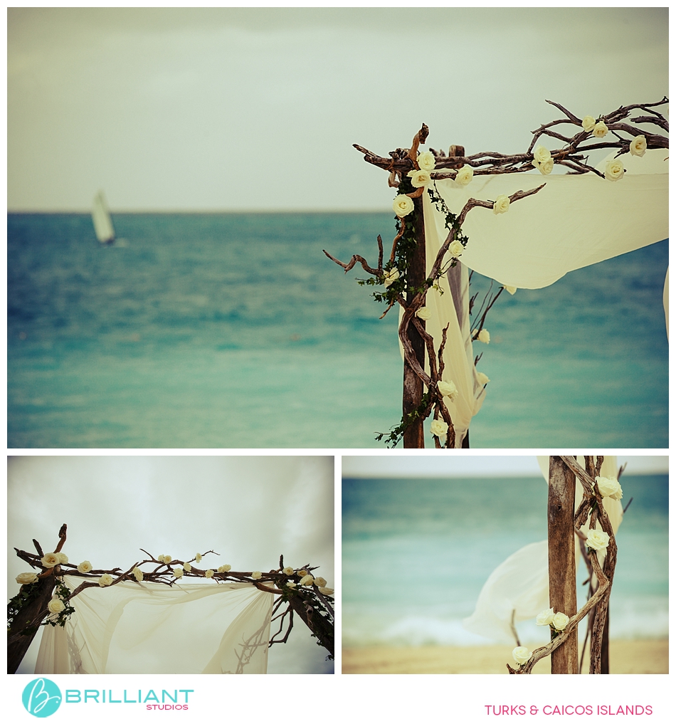 The Wedding Of Melissa &Amp; Chris At Grace Bay Club 3 Turksandcaicoswedding_3186