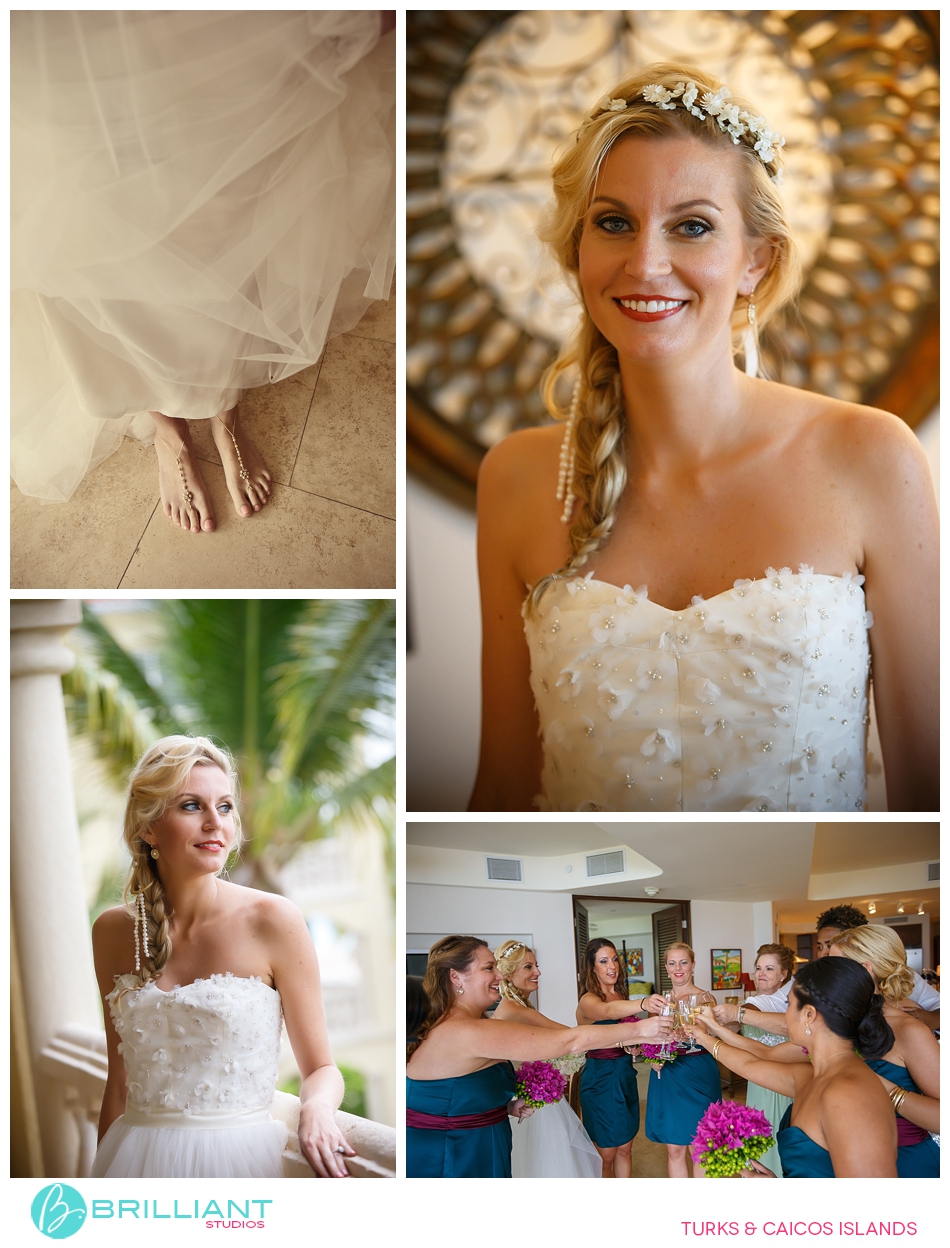 The Wedding Of Melissa &Amp; Chris At Grace Bay Club 10 Gracebayclubwedding_3194