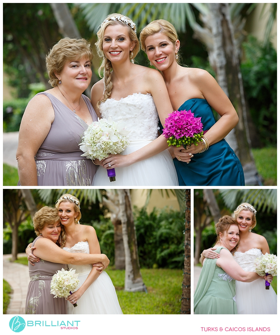 The Wedding Of Melissa &Amp; Chris At Grace Bay Club 12 Gracebayclubwedding_3196