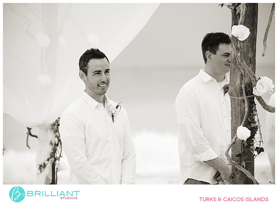 The Wedding Of Melissa &Amp; Chris At Grace Bay Club 14 Turksandcaicos_3198