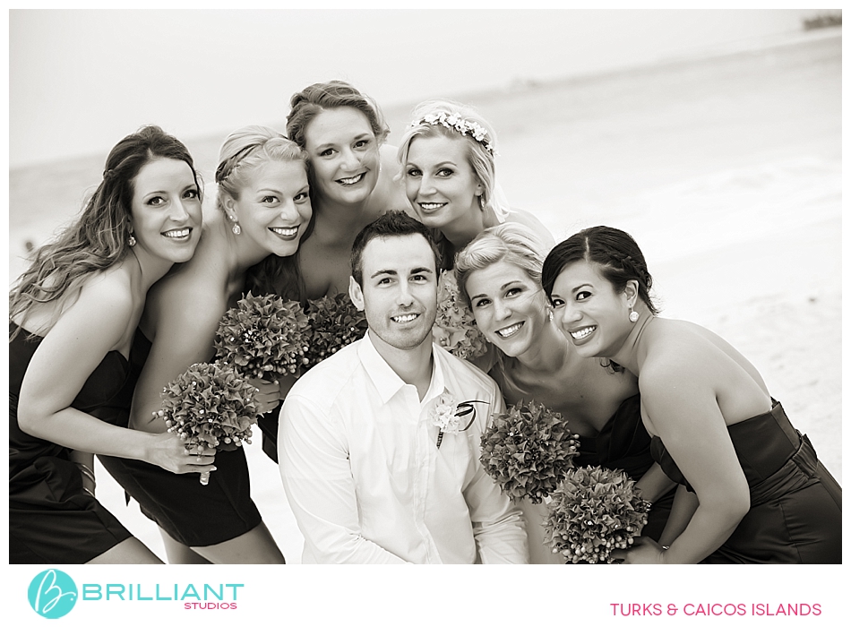 The Wedding Of Melissa &Amp; Chris At Grace Bay Club 24 Gracebayclubweddings_3208