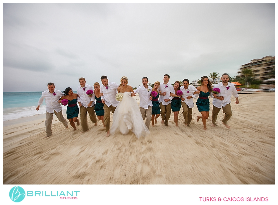 The Wedding Of Melissa &Amp; Chris At Grace Bay Club 25 Turksandcaicos_3209