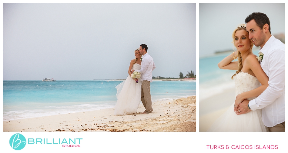 The Wedding Of Melissa &Amp; Chris At Grace Bay Club 27 Turksandcaicos_3211