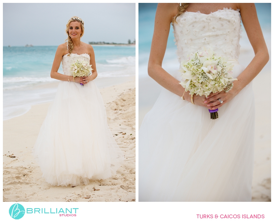 The Wedding Of Melissa &Amp; Chris At Grace Bay Club 30 Turksandcaicos_3215