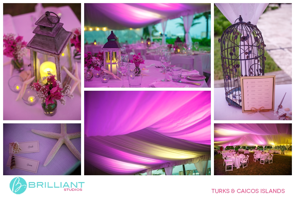 The Wedding Of Melissa &Amp; Chris At Grace Bay Club 35 Gracebayclubwedding_3219