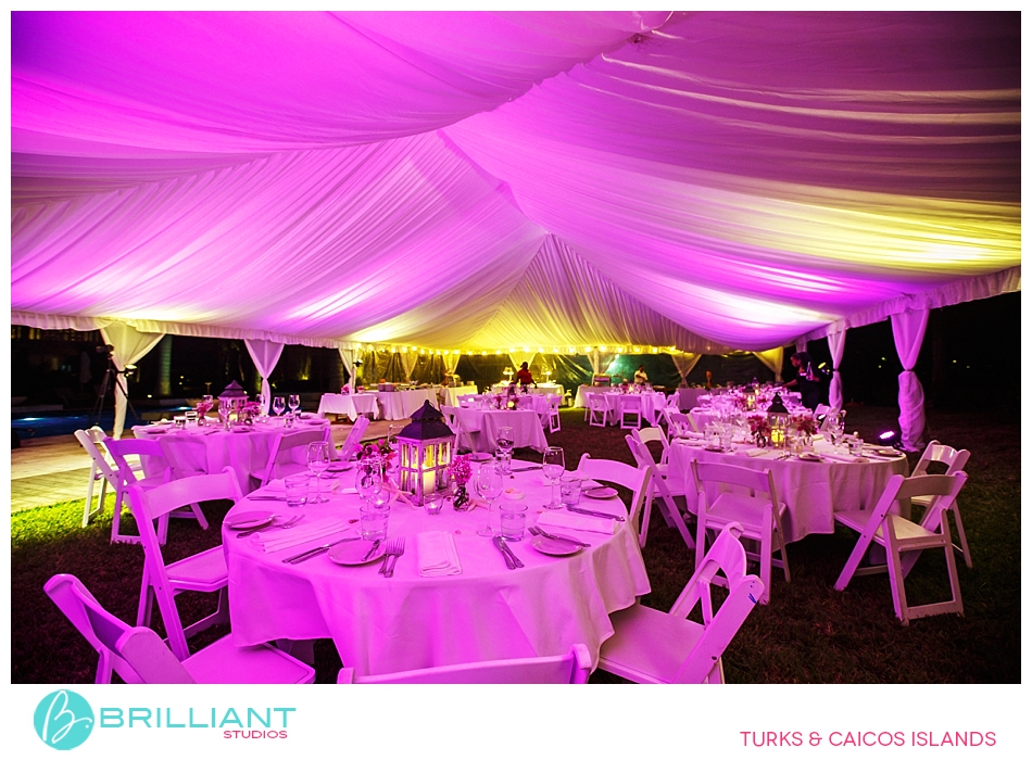 The Wedding Of Melissa &Amp; Chris At Grace Bay Club 37 Gracebayclubwedding_3222