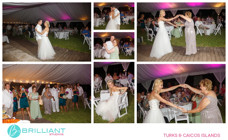 The Wedding Of Melissa &Amp; Chris At Grace Bay Club 40 Gracebayclubwedding_3224