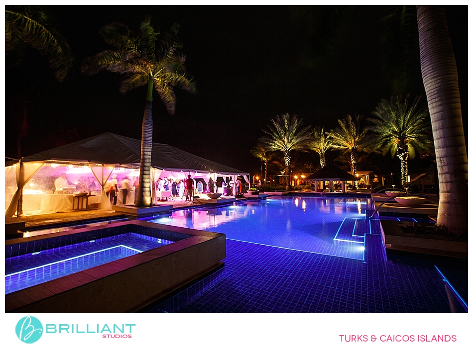 The Wedding Of Melissa &Amp; Chris At Grace Bay Club 44 Turksandcaicos_3225