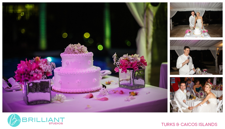 The Wedding Of Melissa &Amp; Chris At Grace Bay Club 41 Gracebayclubwedding_3226