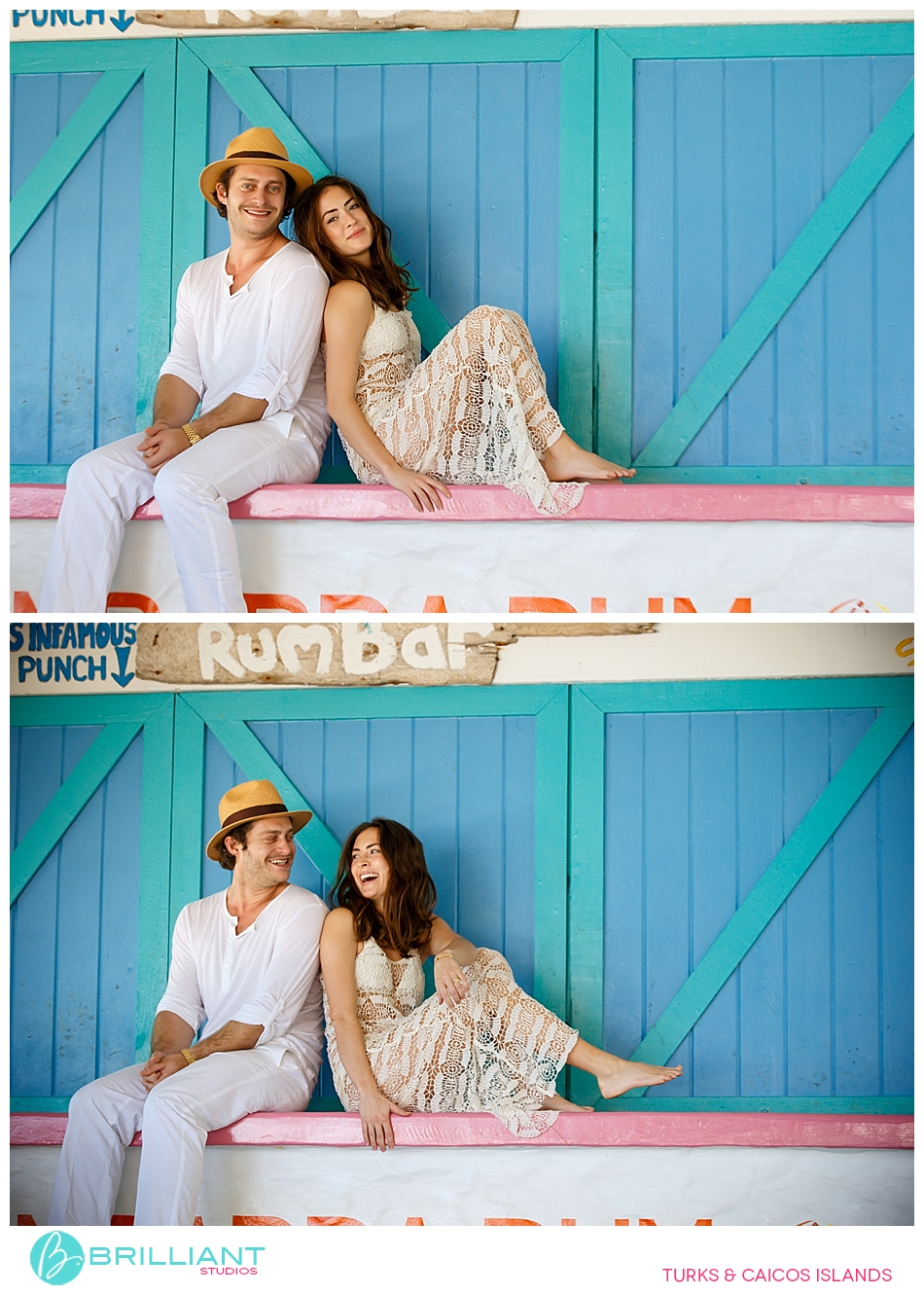 Ashley &Amp; Michael Turks &Amp; Caicos Enagement 3 Turksandcaicos_3231