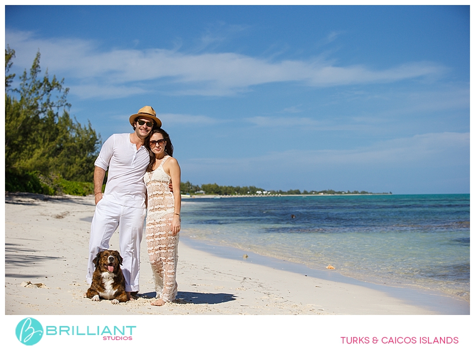 Ashley &Amp; Michael Turks &Amp; Caicos Enagement 6 Turksandcaicosengagement_3234
