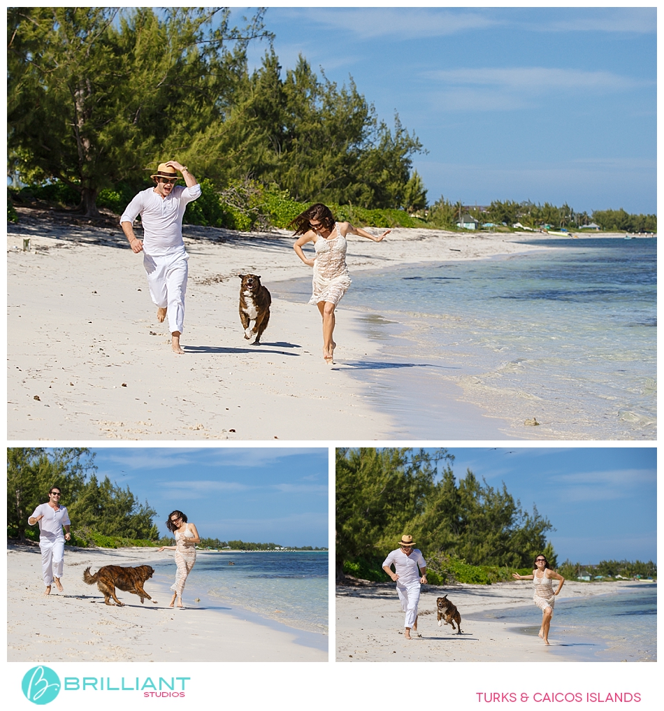 Ashley &Amp; Michael Turks &Amp; Caicos Enagement 7 Turksandcaicos_3235