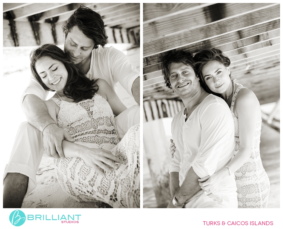 Ashley &Amp; Michael Turks &Amp; Caicos Enagement 15 Turksandcaicos_3243