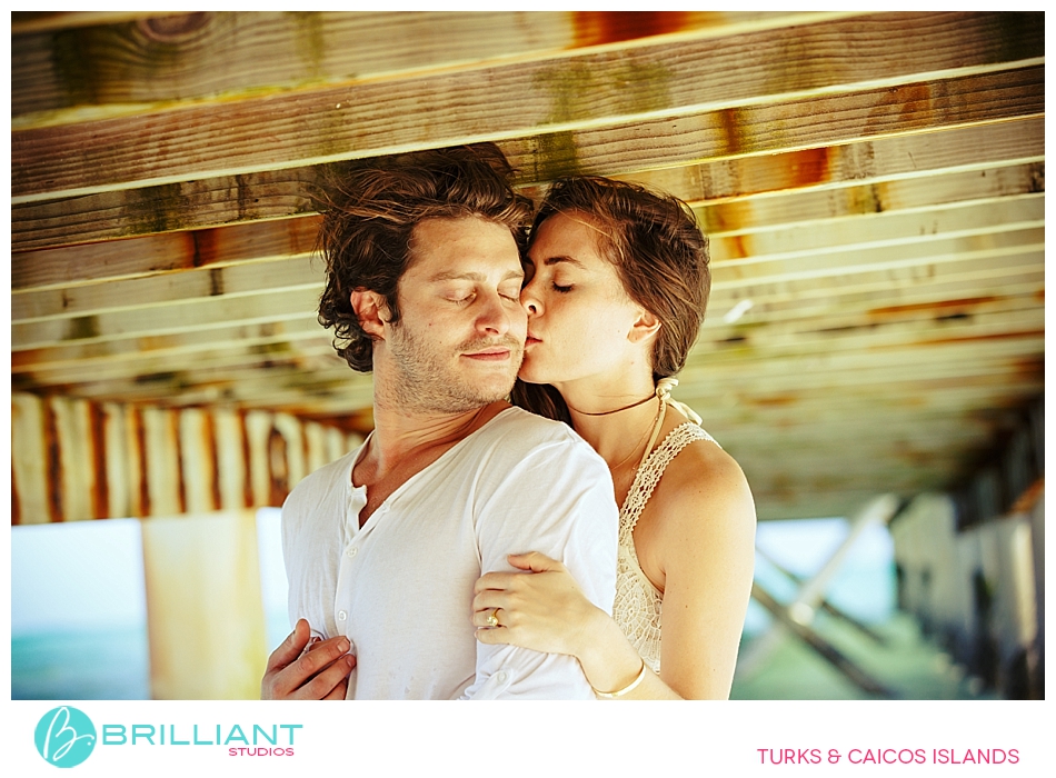 Ashley &Amp; Michael Turks &Amp; Caicos Enagement 16 Turksandcaicos_3244