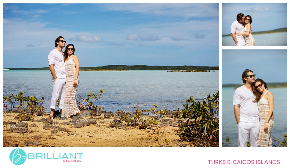 Ashley &Amp; Michael Turks &Amp; Caicos Enagement 22 Turksandcaicos_3250