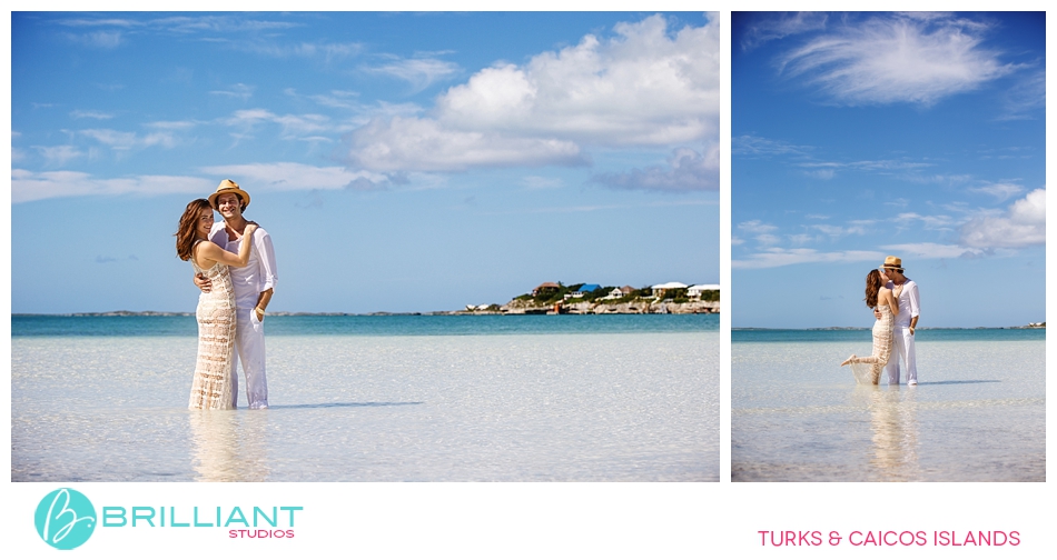 Ashley &Amp; Michael Turks &Amp; Caicos Enagement 23 Turksandcaicos_3251