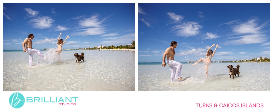 Ashley &Amp; Michael Turks &Amp; Caicos Enagement 29 Turksandcaicos_3257