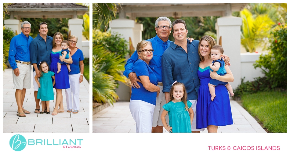The Magnier Family Portrait At Point Grace 9 Turksandcaicos_3270